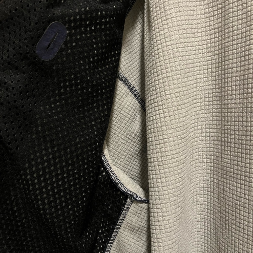 New York Rangers Zero Restriction Jacket - Picture 9 of 9